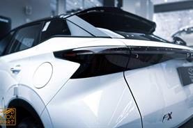 نکات مراقبت و نگهداری چراغ های خودرو برای افزایش طول عمر آنها